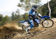 Yamaha WR250F Yamaha WR250F